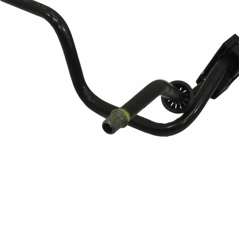 Transmission Fluid Cooler Inlet Outlet Pipe 16-19 CTS 16-18 ATS 2 RWD 23151061-4