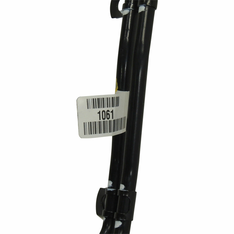 Transmission Fluid Cooler Inlet Outlet Pipe 16-19 CTS 16-18 ATS 2 RWD 23151061-5