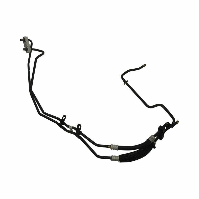 Transmission Fluid Cooler Inlet Outlet Pipe 16-19 CTS 16-18 ATS 2 RWD 23151061-1