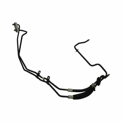 Transmission Fluid Cooler Inlet Outlet Pipe 16-19 CTS 16-18 ATS 2 RWD 23151061-1