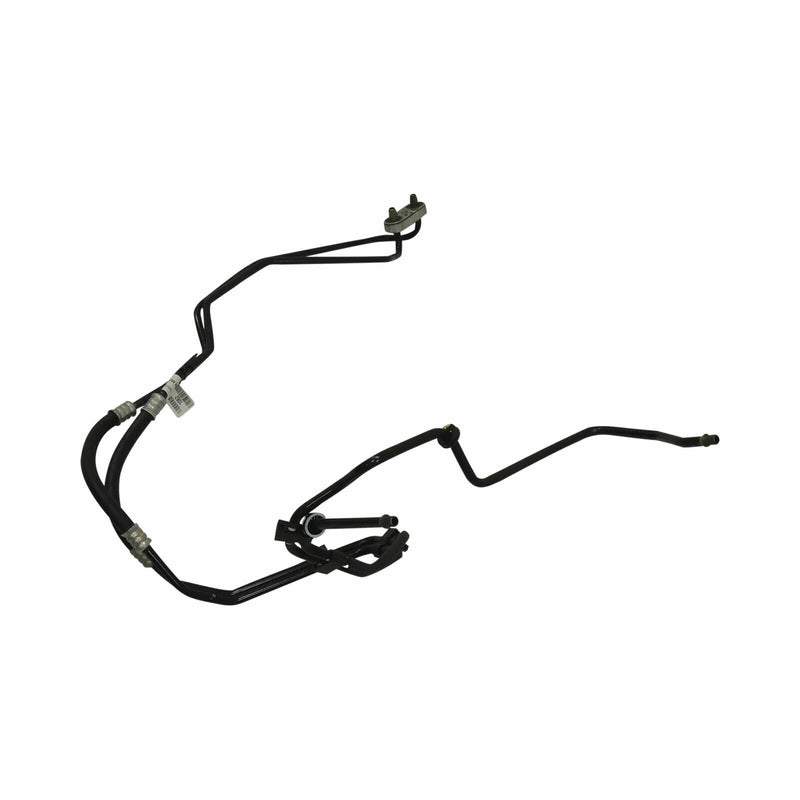 Transmission Fluid Cooler Inlet Outlet Pipe 16-19 CTS 16-18 ATS 2 AWD 23151062-5