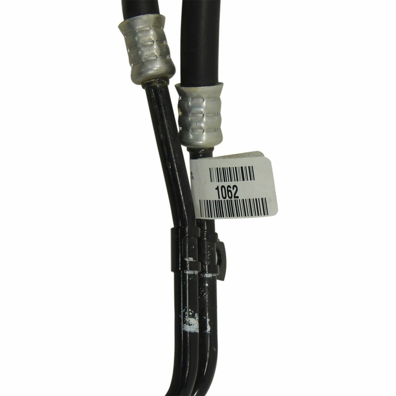 Transmission Fluid Cooler Inlet Outlet Pipe 16-19 CTS 16-18 ATS 2 AWD 23151062-6