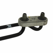 Trans Fluid Cooler Inlet & Outlet Pipe 2016-19 CTS 3.6L N/A With AWD 23441346-2