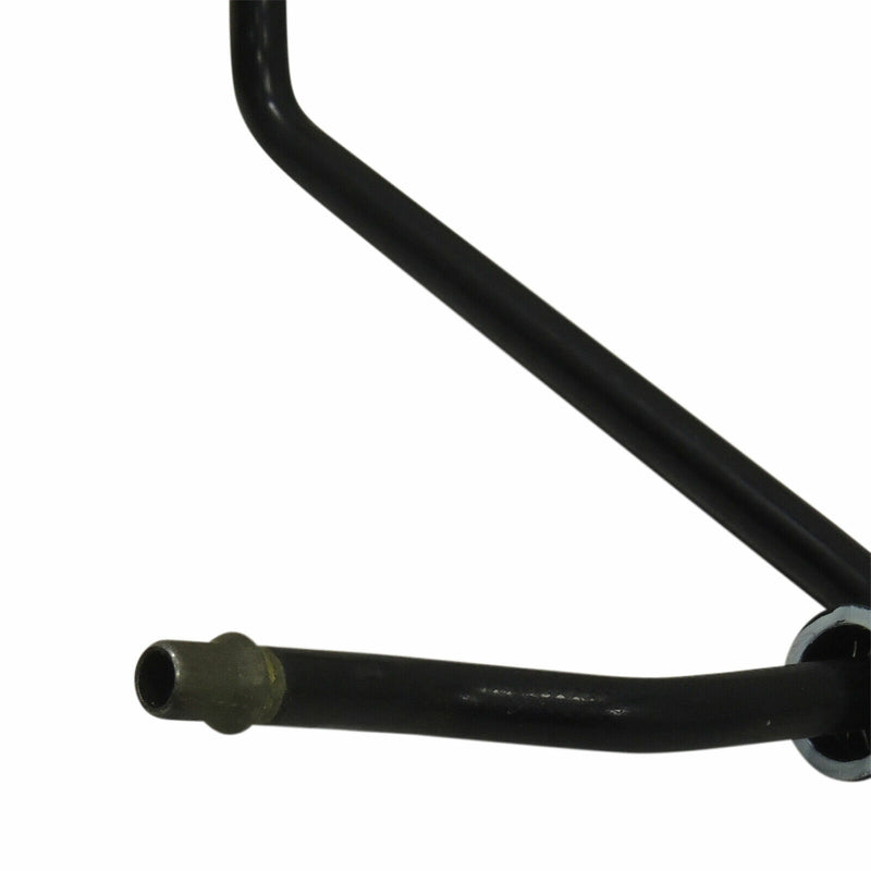 Trans Fluid Cooler Inlet & Outlet Pipe 2016-19 CTS 3.6L N/A With AWD 23441346-3