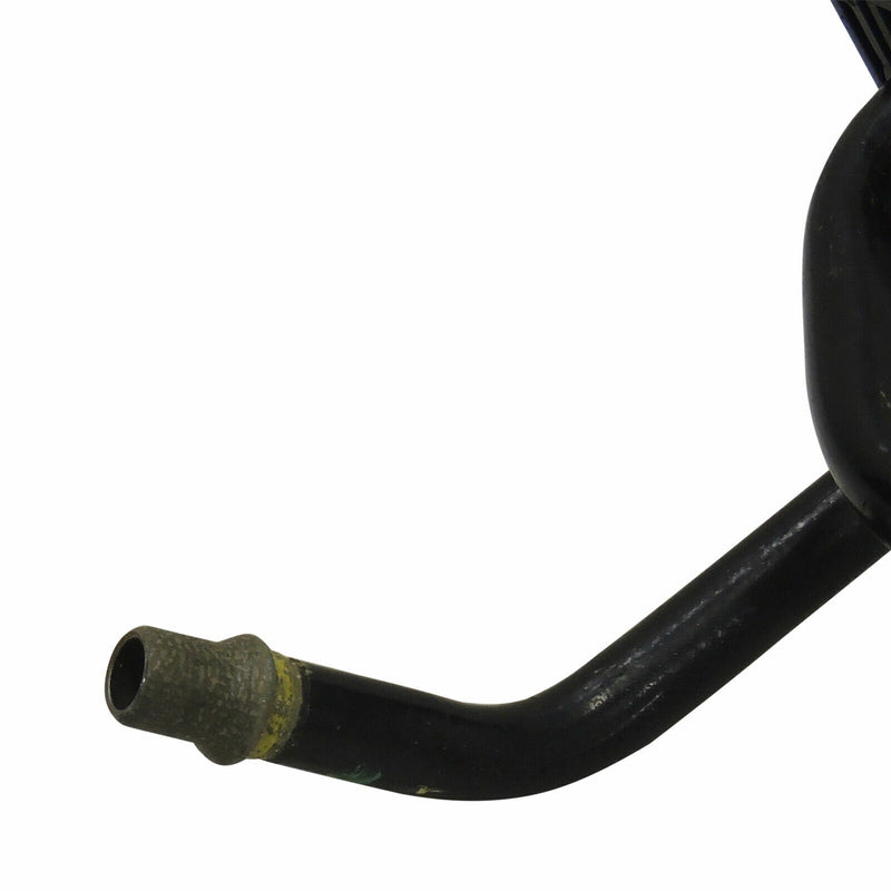 Trans Fluid Cooler Inlet & Outlet Pipe 2016-19 CTS 3.6L N/A With AWD 23441346-4
