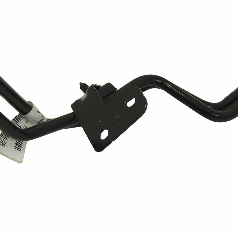 Trans Fluid Cooler Inlet & Outlet Pipe 2016-19 CTS 3.6L N/A With AWD 23441346-5