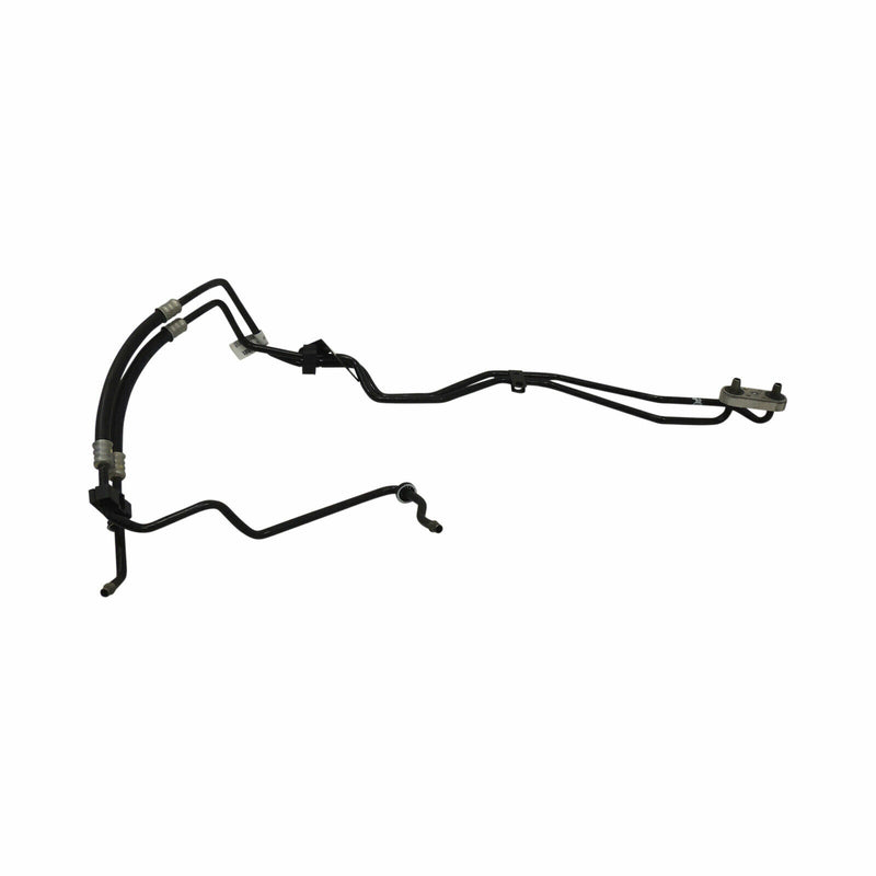 Trans Fluid Cooler Inlet & Outlet Pipe 2016-19 CTS 3.6L N/A With AWD 23441346-1
