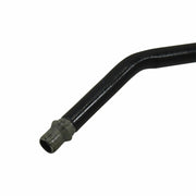 Trans Fluid Cooler Inlet & Outlet Pipe 2016-19 Cadillac CTS Vsport 23490200-3