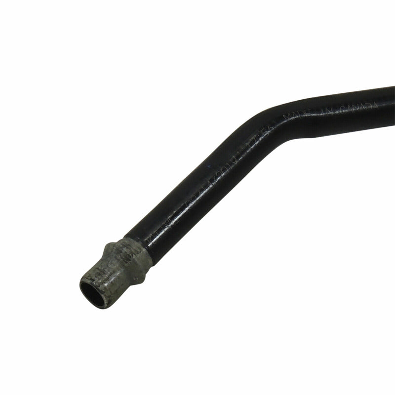 Trans Fluid Cooler Inlet & Outlet Pipe 2016-19 Cadillac CTS Vsport 23490200-3