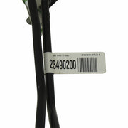 Trans Fluid Cooler Inlet & Outlet Pipe 2016-19 Cadillac CTS Vsport 23490200-5