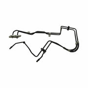 Trans Fluid Cooler Inlet & Outlet Pipe 2016-19 Cadillac CTS Vsport 23490200-1
