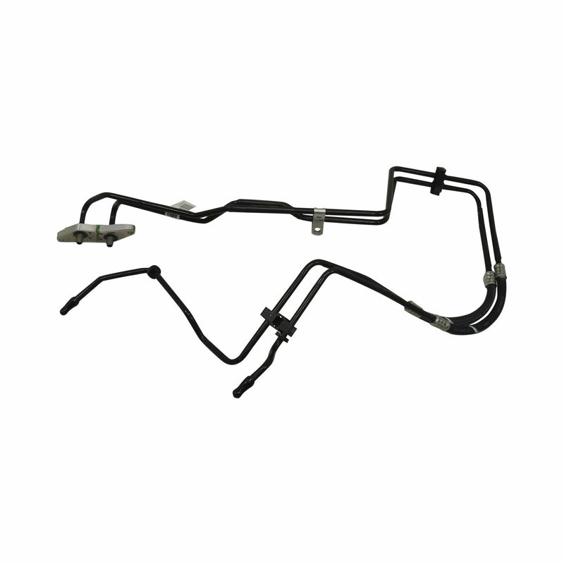 Trans Fluid Cooler Inlet & Outlet Pipe 2016-19 Cadillac CTS Vsport 23490200-1