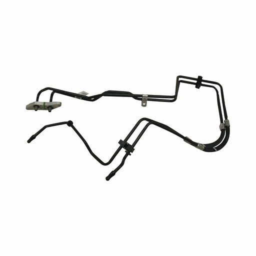 Trans Fluid Cooler Inlet & Outlet Pipe 2016-19 Cadillac CTS Vsport 23490200-1