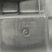 Air Cleaner Outlet Front Duct 2017-19 Cadillac ATS-V 3.6L Twin Turbo 23361173-7