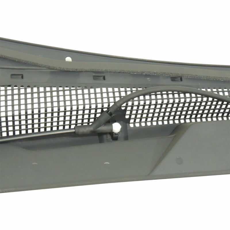 New OEM GM Cowl Air Inlet Grille Panel 2013-19 Cadillac ATS 23332839-7