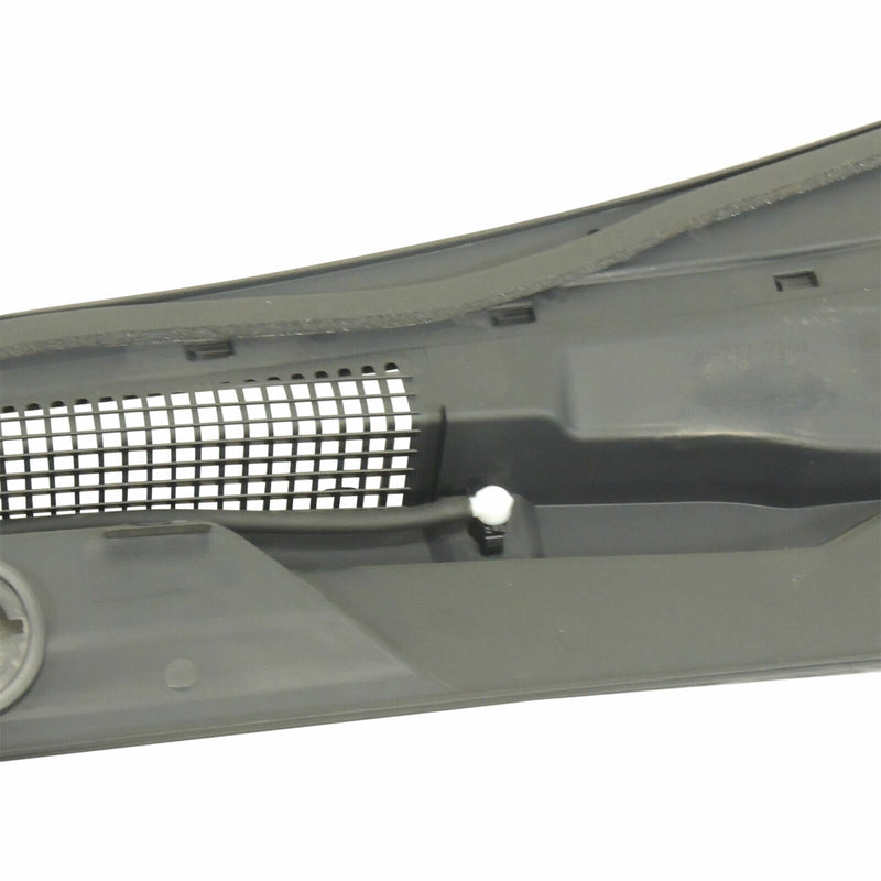 New OEM GM Cowl Air Inlet Grille Panel 2013-19 Cadillac ATS 23332839-8