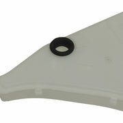 Windshield Washer Fluid Container With 13593730 Pump 14-19 Cadillac CTS 23231224-3
