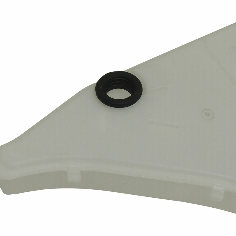 Windshield Washer Fluid Container With 13593730 Pump 14-19 Cadillac CTS 23231224-3