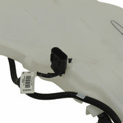 Windshield Washer Fluid Container With 13593730 Pump 14-19 Cadillac CTS 23231224-4