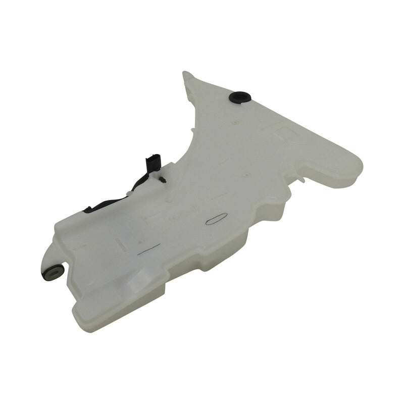 Windshield Washer Fluid Container With 13593730 Pump 14-19 Cadillac CTS 23231224-5