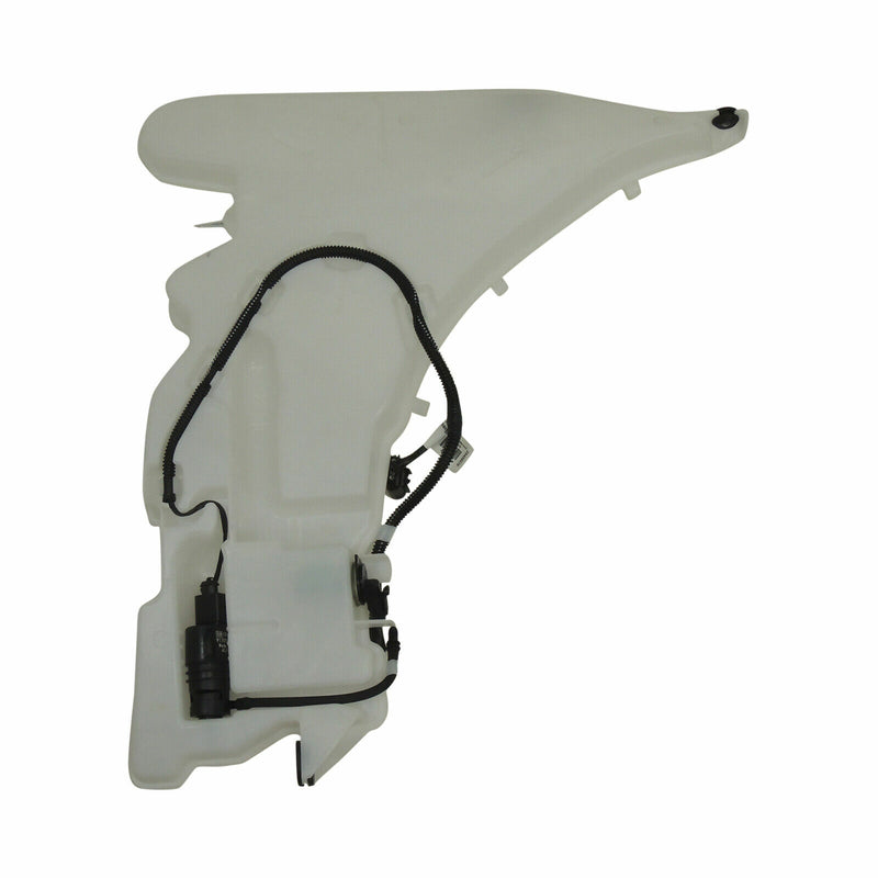 Windshield Washer Fluid Container With 13593730 Pump 14-19 Cadillac CTS 23231224-6