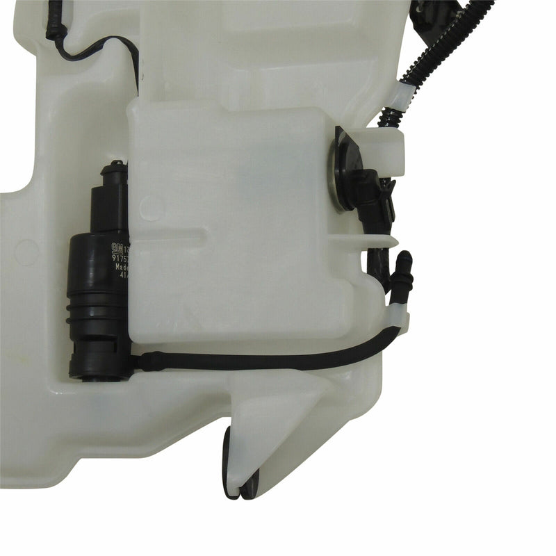Windshield Washer Fluid Container With 13593730 Pump 14-19 Cadillac CTS 23231224-7