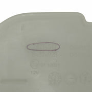 Windshield Washer Fluid Container With 13593730 Pump 14-19 Cadillac CTS 23231224-9