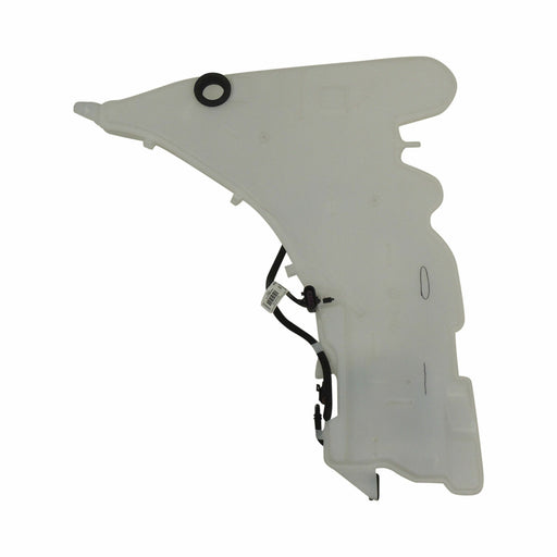 Windshield Washer Fluid Container With 13593730 Pump 14-19 Cadillac CTS 23231224-1