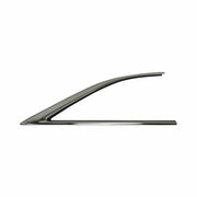 Upper Right Side Rear Door Opening Reveal Molding 2015-19 ATS Coupe 23213862-1