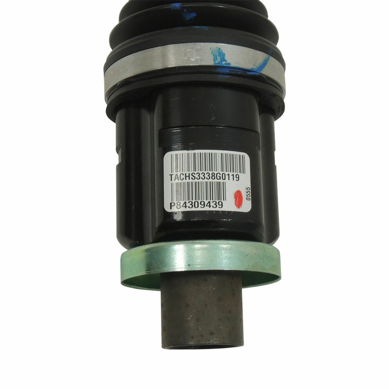 New OEM GM Half Shaft Front Left 2013-19 Cadillac ATS With AWD 84309439-6
