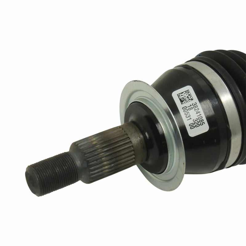 New OEM GM Half Shaft Front Left 2013-19 Cadillac ATS With AWD 84309439-2