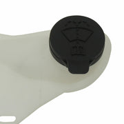 New OEM GM Windshield Washer Solvent Container Filler Tube 2013-19 ATS 23166819-2