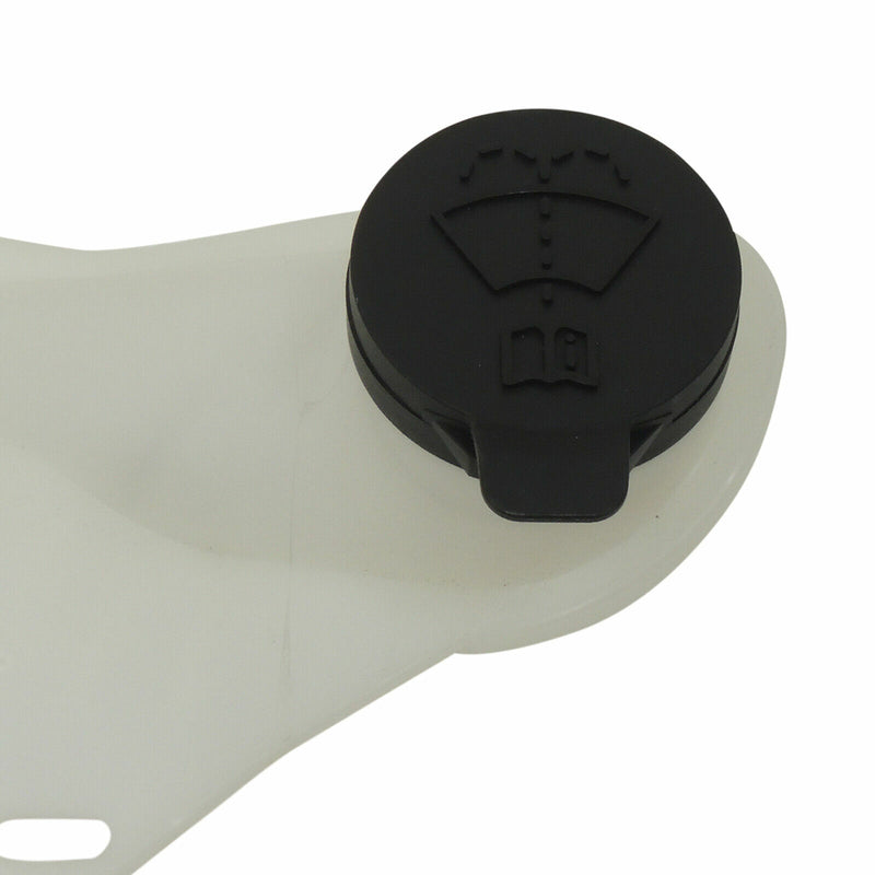 New OEM GM Windshield Washer Solvent Container Filler Tube 2013-19 ATS 23166819-2