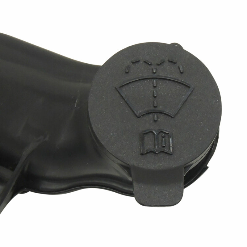 Windshield Washer Solvent Container Tube 2014-19 Cadillac CTS Sedan 22773549-2