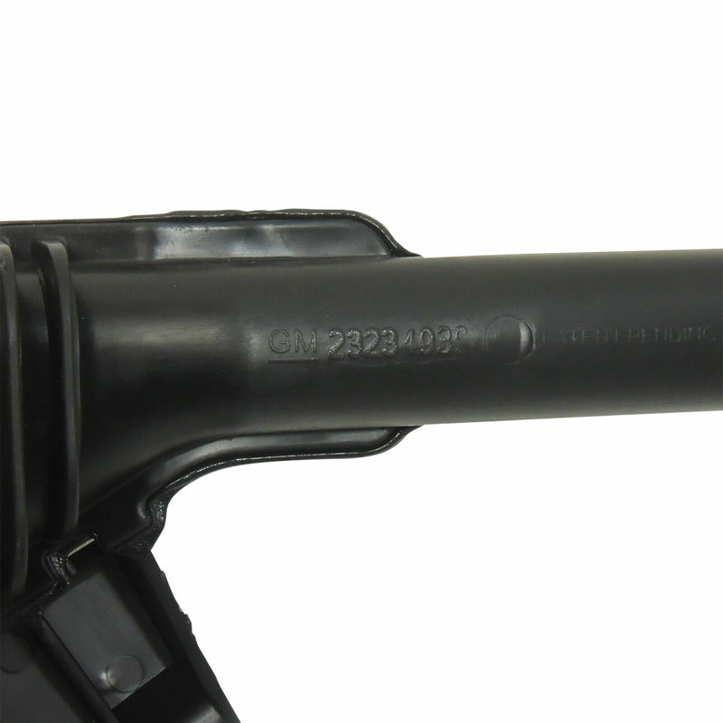 Windshield Washer Solvent Container Tube 2014-19 Cadillac CTS Sedan 22773549-5