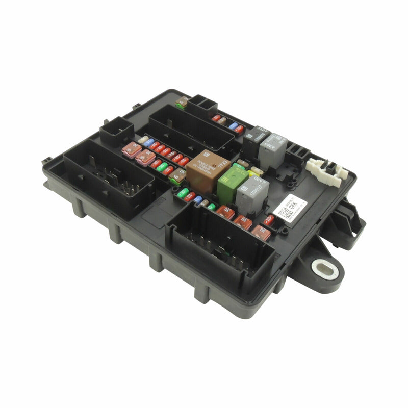 New OEM GM Body Wiring Harness Junction Block 2017-19 Cadillac CTS V 84039198-1