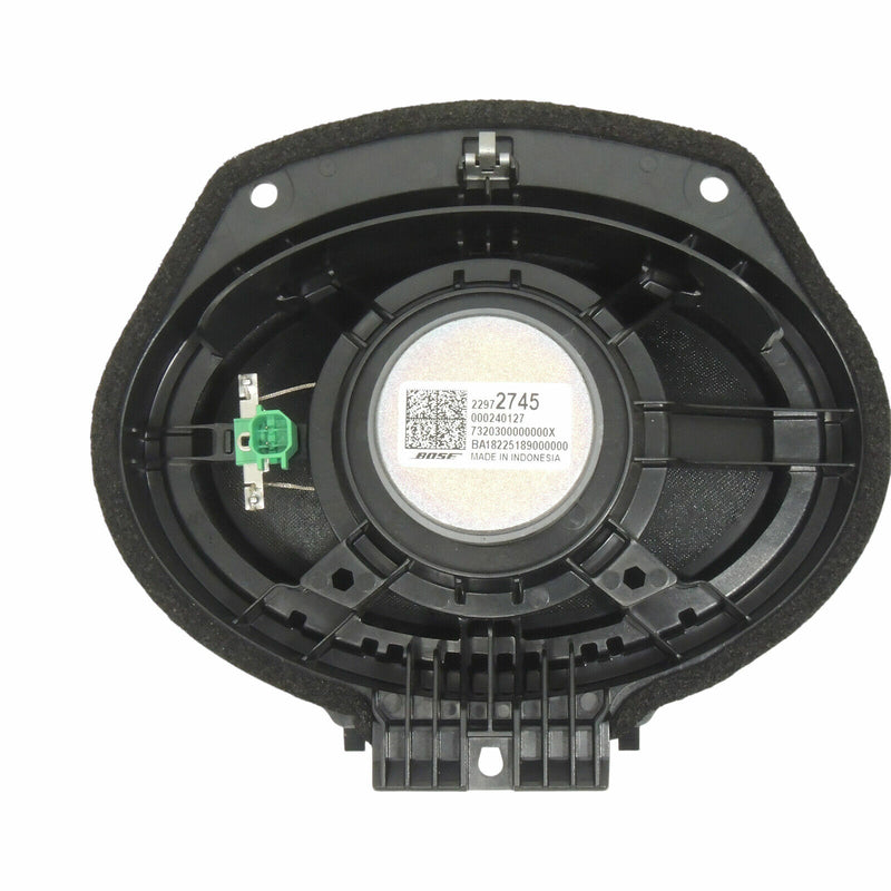 OEM GM Bose Front Door Speaker Right or Left 2014-19 Cadillac CTS 22972745-4
