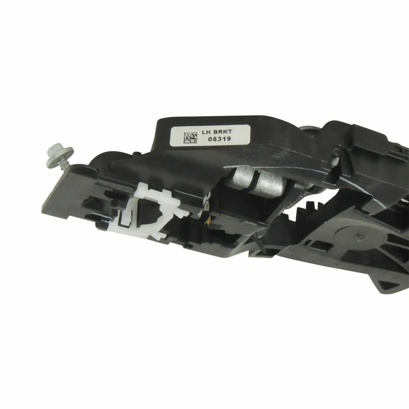 Left Rear Door Handle Bracket 2014-18 Cadillac ATS 2014-19 CTS 13506472-4