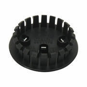 Set of 4 Centercaps Black 39483 Diameter 67mm 2016-19 ATS-V CTS-V 23212548-3