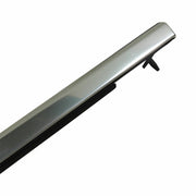 Chrome Window Reveal Molding Front Left 2014-19 Cadillac CTS Sedan 84445405-3