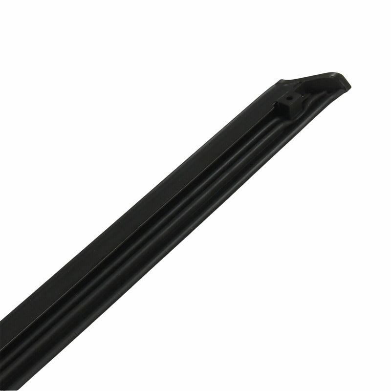 Chrome Window Reveal Molding Front Left 2014-19 Cadillac CTS Sedan 84445405-6