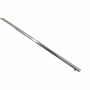 Chrome Window Reveal Molding Front Left 2014-19 Cadillac CTS Sedan 84445405-1