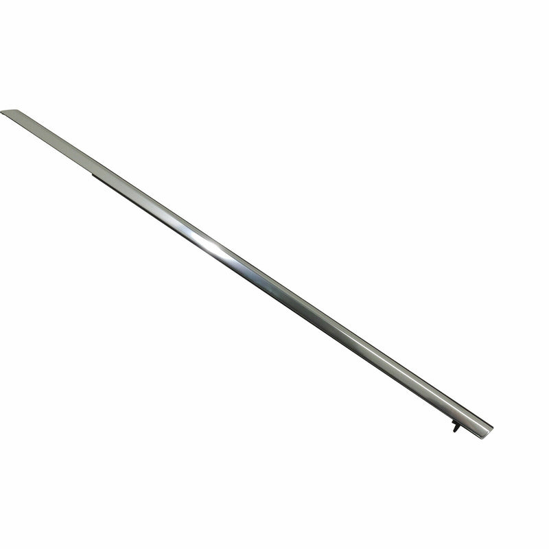 Chrome Window Reveal Molding Front Left 2014-19 Cadillac CTS Sedan 84445405-1