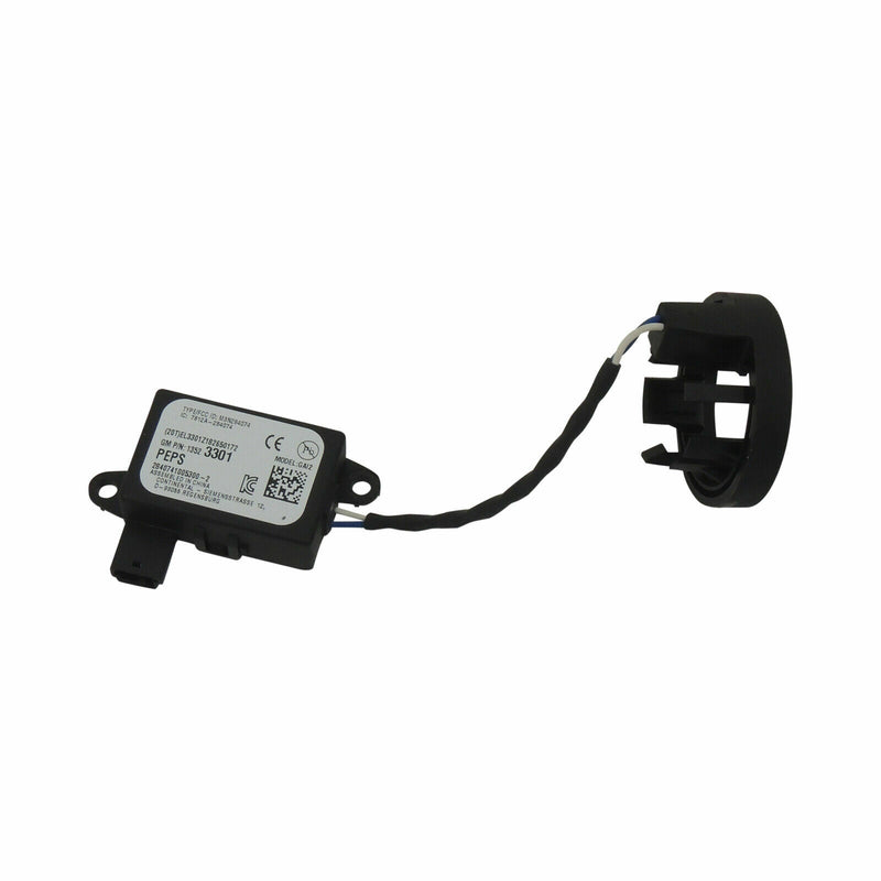 OEM GM Theft Deterrent Module 2018-19 Cadillac CTS Chevy Corvette 13523301-2