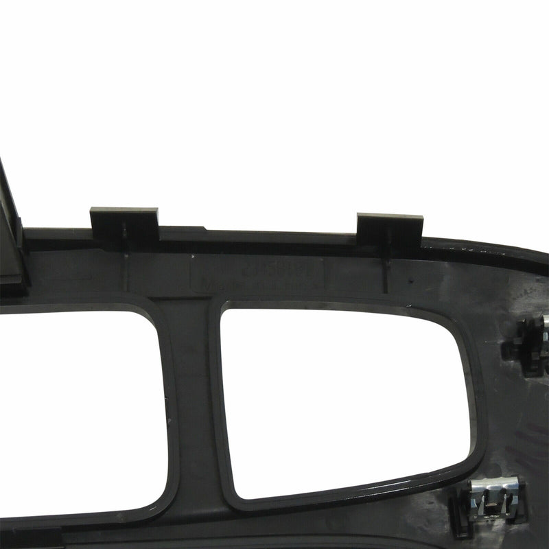 OEM GM Shift Indicator With Trim Assembly 2014-19 Cadillac CTS Sedan 23458181-4