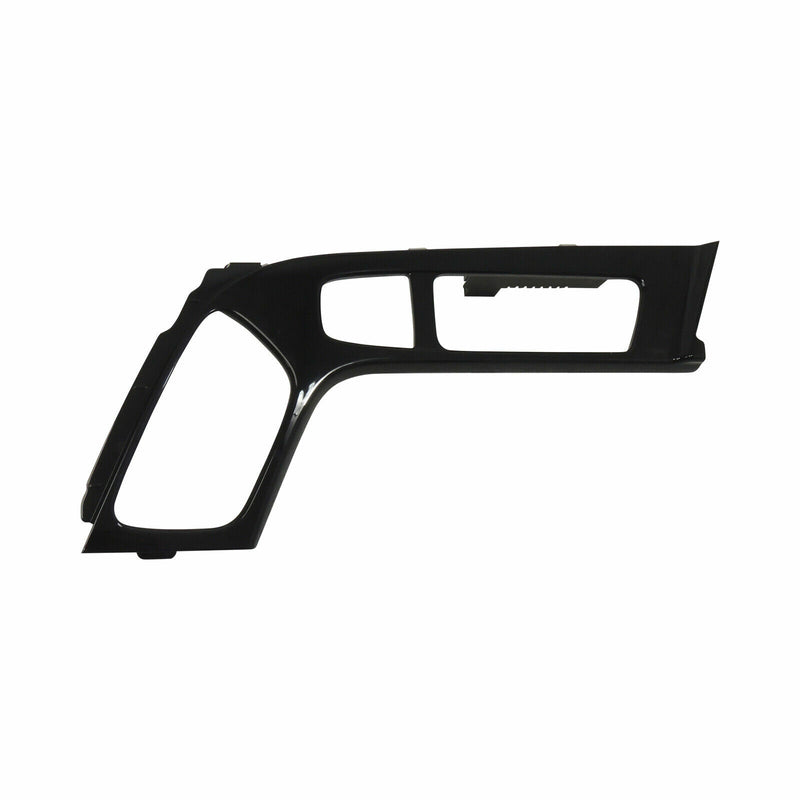 OEM GM Shift Indicator With Trim Assembly 2014-19 Cadillac CTS Sedan 23458181-1