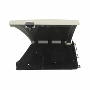 Armrest With Compartment Platinum Gray 2014-19 Cadillac CTS Sedan 84455624-4