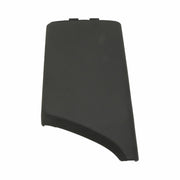 Armrest With Compartment Black Suede With Black Stitch 2016-19 CTS-V 84455628-3