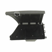 OEM GM Armrest With Compartment Black Leather 2018-19 Cadillac CTS 84455621-4