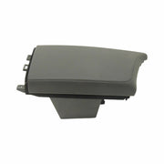 OEM GM Armrest With Compartment Black Leather 2018-19 Cadillac CTS 84455621-1